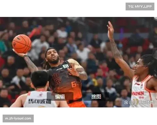 深圳马可波罗尝试更多区域联防 针对不同对手外援调整防守对位策略