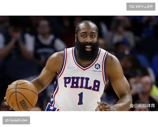 骑士获哈登评级A+ 奢侈税骤降超亿成最大赢家