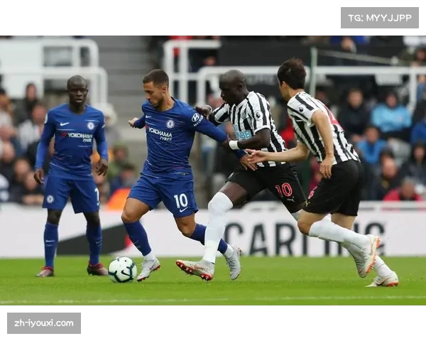 数据指出核心：切尔西若解决终结问题，凭创造机会能力可争冠